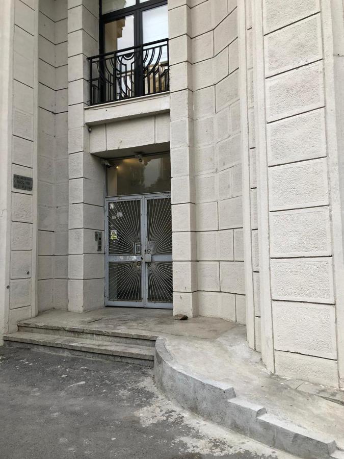 Bagheera'S Den Villa Bucureşti Eksteriør bilde