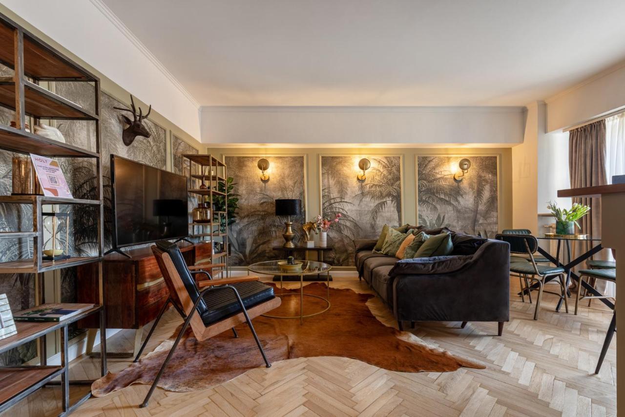 Bagheera'S Den Villa Bucureşti Eksteriør bilde